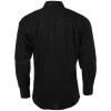 Moška Micro-Twill srajca z dolgimi rokavi