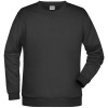 Moški pulover Raglan
