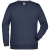 Moški pulover Raglan