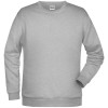 Moški pulover Raglan