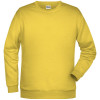 Moški pulover Raglan