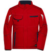 Delovna zimska softshell jakna