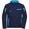 Delovna zimska softshell jakna
