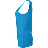 Ženska tank top majica brez rokavov