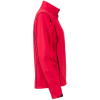 Ženska softshell jakna s snemljivimi rokavi