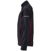 Moška softshell jakna s snemljivimi rokavi