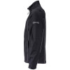 Moška softshell jakna s snemljivimi rokavi