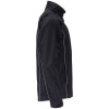 Moška softshell jakna s snemljivimi rokavi