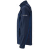 Moška softshell jakna s snemljivimi rokavi