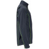 Moška softshell jakna s snemljivimi rokavi