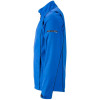 Moška softshell jakna s snemljivimi rokavi