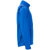 Moška softshell jakna s snemljivimi rokavi