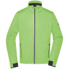 Moška športna softshell jakna