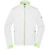 Moška športna softshell jakna