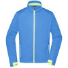 Moška športna softshell jakna