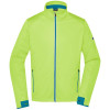 Moška športna softshell jakna