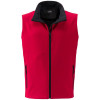 Moški promocijski softshell brezrokavnik