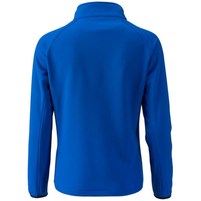Ženska promocijska softshell jakna