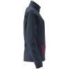 Ženska promocijska softshell jakna