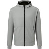 Moška softshell jakna s kapuco