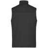 Moški trislojni softshell brezrokavnik