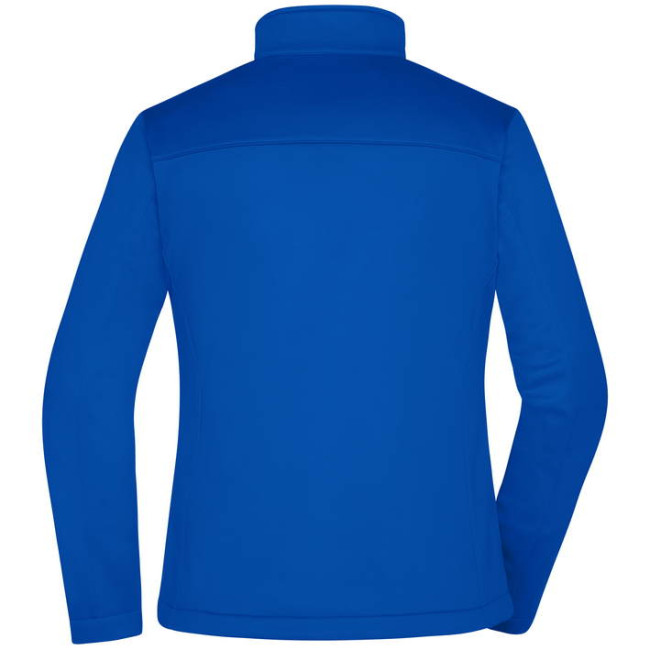 Ženska trislojna softshell jakna