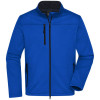 Moška trislojna softshell jakna