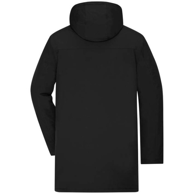 Moška parka