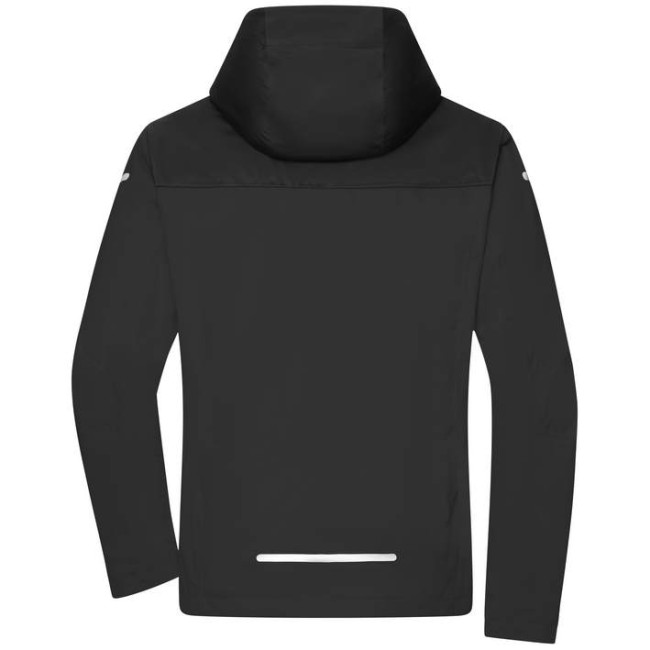 Moška softshell jakna