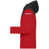 Moška softshell jakna