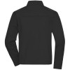 Moška 2-slojna softshell jakna
