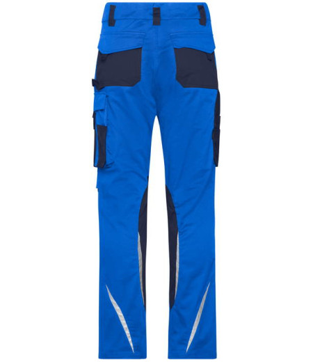 Močne delovne hlače "Modern Style"