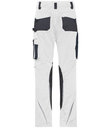 Močne delovne hlače "Modern Style"