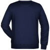 Moški pulover Raglan