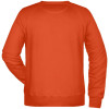 Moški pulover Raglan