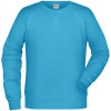 Moški pulover Raglan