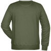 Moški pulover Raglan