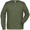 Moški pulover Raglan