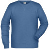 Moški pulover Raglan
