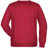 Moški pulover Raglan