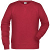 Moški pulover Raglan