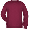 Moški pulover Raglan