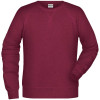 Moški pulover Raglan