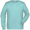 Moški pulover Raglan