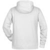 Moški pulover s kapuco Raglan