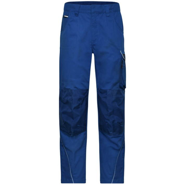 Delovne dolge hlače - Medium