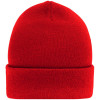 Pletena beanie kapa