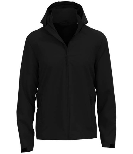 Moška "Lux" 3-slojna softshell jakna