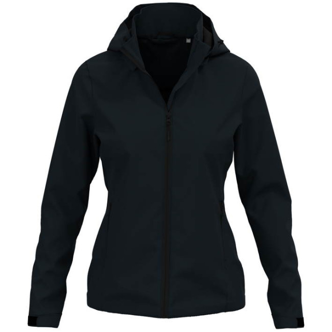 Ženska "Lux" 3-slojna softshell jakna