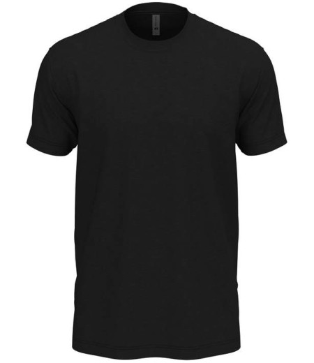 Unisex trikomponentna majica s kratkimi rokavi